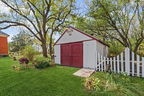 Tiny photo for 2246 County Road 3300, Gifford, IL 61847 (MLS # 12495384)
