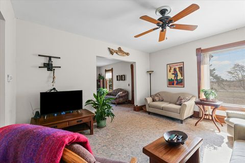 Tiny photo for 2246 County Road 3300, Gifford, IL 61847 (MLS # 12495384)