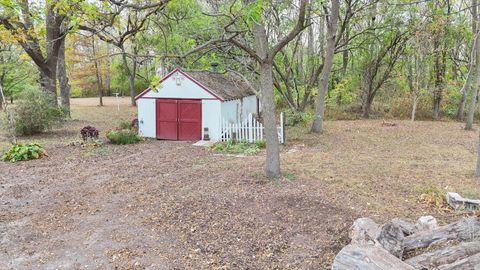 Tiny photo for 2246 County Road 3300, Gifford, IL 61847 (MLS # 12495384)
