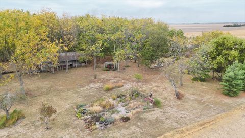 Tiny photo for 2246 County Road 3300, Gifford, IL 61847 (MLS # 12495384)