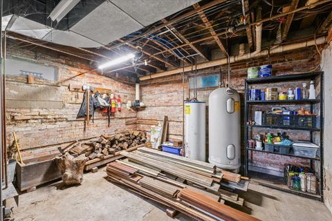 Tiny photo for 2246 County Road 3300, Gifford, IL 61847 (MLS # 12495384)