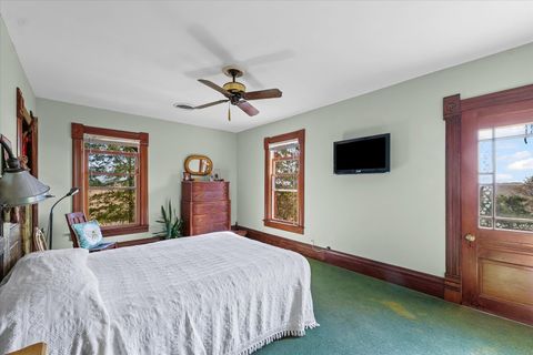 Tiny photo for 2246 County Road 3300, Gifford, IL 61847 (MLS # 12495384)