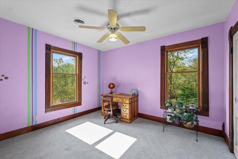 Tiny photo for 2246 County Road 3300, Gifford, IL 61847 (MLS # 12495384)