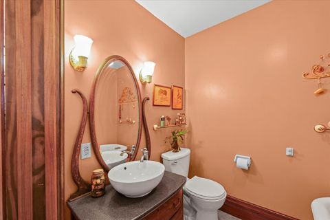 Tiny photo for 2246 County Road 3300, Gifford, IL 61847 (MLS # 12495384)