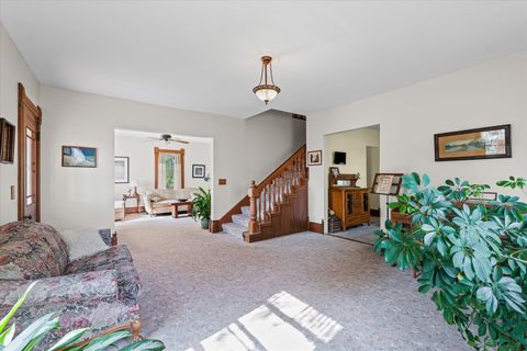 Tiny photo for 2246 County Road 3300, Gifford, IL 61847 (MLS # 12495384)