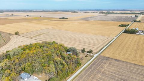 Tiny photo for 2246 County Road 3300, Gifford, IL 61847 (MLS # 12495384)