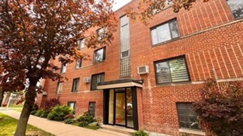 2843 W Arthur Avenue 1E Chicago IL 60645