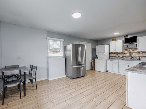 Tiny photo for 15316 Parkside Drive, Markham, IL 60428 (MLS # 12609831)