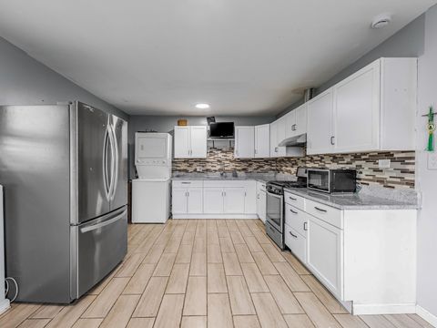 Tiny photo for 15316 Parkside Drive, Markham, IL 60428 (MLS # 12609831)