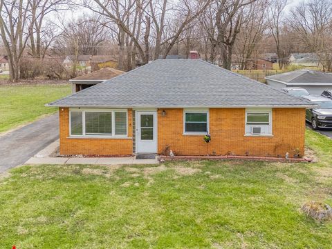 Photo of 15316 Parkside Drive, Markham, IL 60428 (MLS # 12609831)