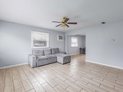 Tiny photo for 15316 Parkside Drive, Markham, IL 60428 (MLS # 12609831)