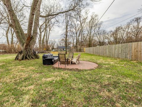 Tiny photo for 15316 Parkside Drive, Markham, IL 60428 (MLS # 12609831)