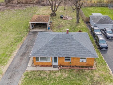 Tiny photo for 15316 Parkside Drive, Markham, IL 60428 (MLS # 12609831)