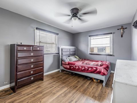 Tiny photo for 15316 Parkside Drive, Markham, IL 60428 (MLS # 12609831)