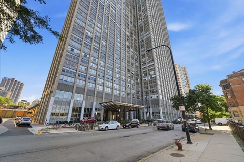 655 W Irving Park Road Unit 3404, Chicago, IL 60613 - #: 12743174