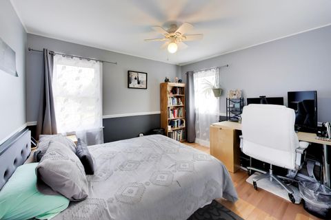 Tiny photo for 1912 Victoria Road, Mundelein, IL 60060 (MLS # 12676757)
