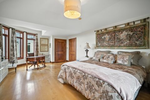 Tiny photo for 1100 Macalpin Drive, Inverness, IL 60010 (MLS # 12443038)