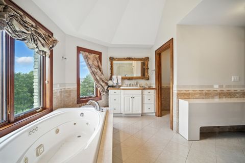 Tiny photo for 1100 Macalpin Drive, Inverness, IL 60010 (MLS # 12443038)