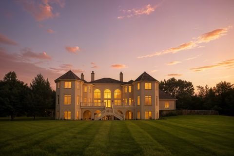 Tiny photo for 1100 Macalpin Drive, Inverness, IL 60010 (MLS # 12443038)