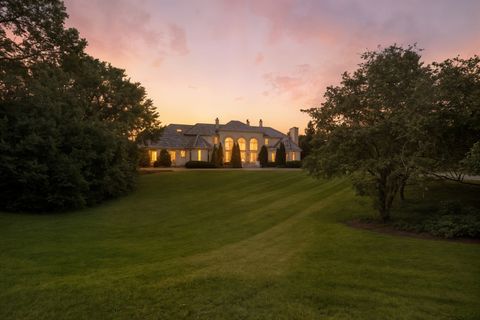 Tiny photo for 1100 Macalpin Drive, Inverness, IL 60010 (MLS # 12443038)