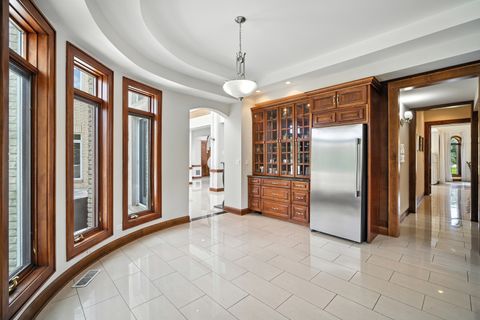 Tiny photo for 1100 Macalpin Drive, Inverness, IL 60010 (MLS # 12443038)