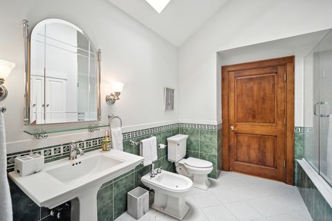 Tiny photo for 1100 Macalpin Drive, Inverness, IL 60010 (MLS # 12443038)