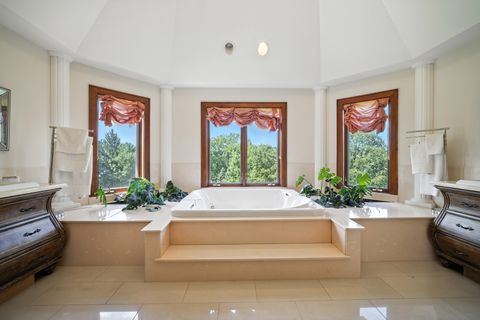 Tiny photo for 1100 Macalpin Drive, Inverness, IL 60010 (MLS # 12443038)