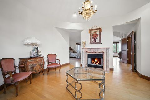 Tiny photo for 1100 Macalpin Drive, Inverness, IL 60010 (MLS # 12443038)