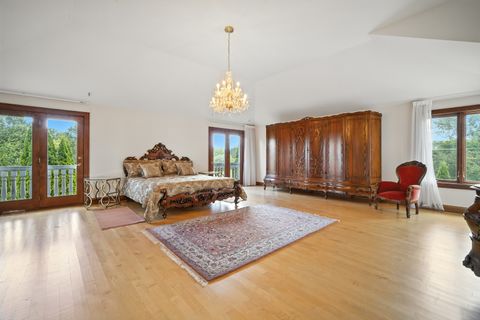 Tiny photo for 1100 Macalpin Drive, Inverness, IL 60010 (MLS # 12443038)