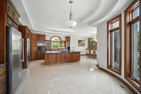 Tiny photo for 1100 Macalpin Drive, Inverness, IL 60010 (MLS # 12443038)