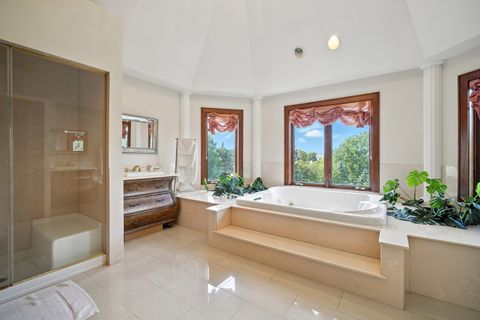 Tiny photo for 1100 Macalpin Drive, Inverness, IL 60010 (MLS # 12443038)