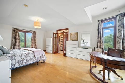 Tiny photo for 1100 Macalpin Drive, Inverness, IL 60010 (MLS # 12443038)