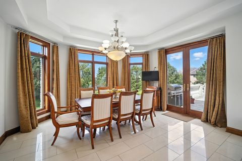 Tiny photo for 1100 Macalpin Drive, Inverness, IL 60010 (MLS # 12443038)