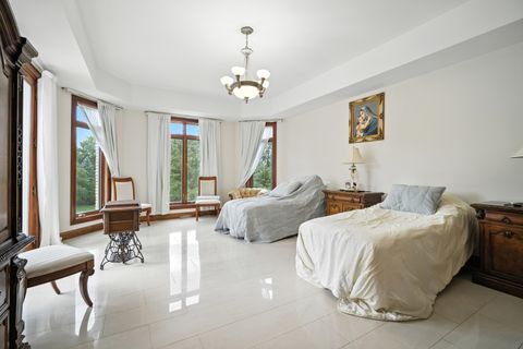 Tiny photo for 1100 Macalpin Drive, Inverness, IL 60010 (MLS # 12443038)