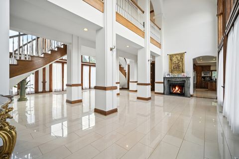 Tiny photo for 1100 Macalpin Drive, Inverness, IL 60010 (MLS # 12443038)