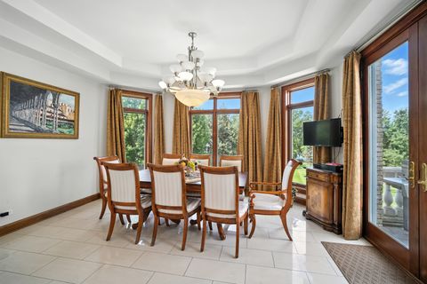 Tiny photo for 1100 Macalpin Drive, Inverness, IL 60010 (MLS # 12443038)