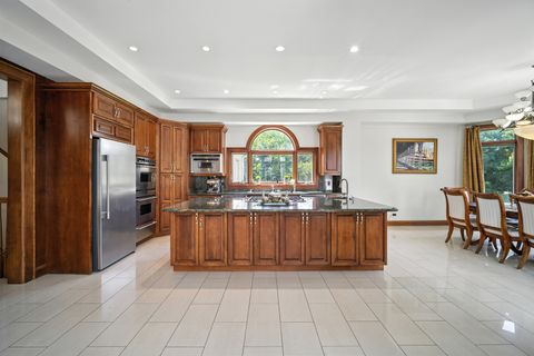 Tiny photo for 1100 Macalpin Drive, Inverness, IL 60010 (MLS # 12443038)