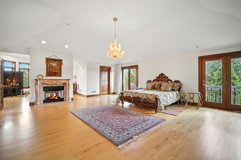 Tiny photo for 1100 Macalpin Drive, Inverness, IL 60010 (MLS # 12443038)