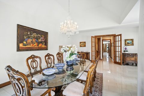 Tiny photo for 1100 Macalpin Drive, Inverness, IL 60010 (MLS # 12443038)