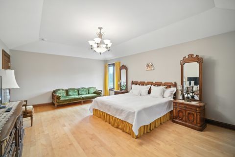 Tiny photo for 1100 Macalpin Drive, Inverness, IL 60010 (MLS # 12443038)