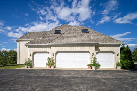 Tiny photo for 1100 Macalpin Drive, Inverness, IL 60010 (MLS # 12443038)