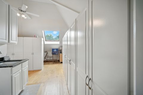 Tiny photo for 1100 Macalpin Drive, Inverness, IL 60010 (MLS # 12443038)