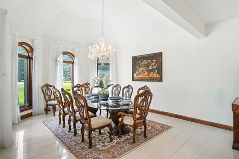 Tiny photo for 1100 Macalpin Drive, Inverness, IL 60010 (MLS # 12443038)