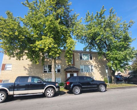 2550 Cuyler Avenue Berwyn IL 60402