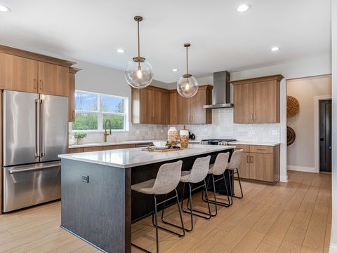 Tiny photo for 12744 Caruso Court, Lemont, IL 60439 (MLS # 12367443)