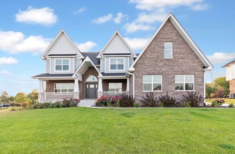 12744 Caruso Court Lemont IL 60439