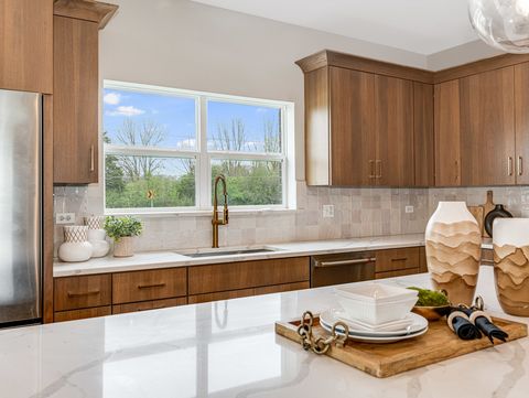 Tiny photo for 12744 Caruso Court, Lemont, IL 60439 (MLS # 12367443)