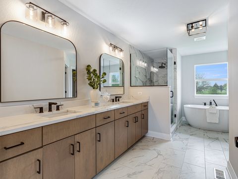 Tiny photo for 12744 Caruso Court, Lemont, IL 60439 (MLS # 12367443)