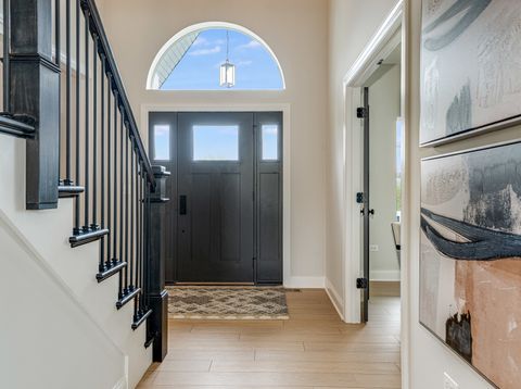 Tiny photo for 12744 Caruso Court, Lemont, IL 60439 (MLS # 12367443)