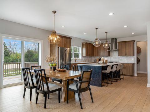 Tiny photo for 12744 Caruso Court, Lemont, IL 60439 (MLS # 12367443)